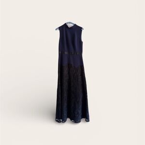 Maxi dress by Kay Unger Size 6